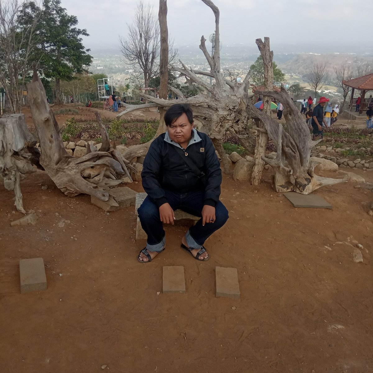 #FotoProfilBaru