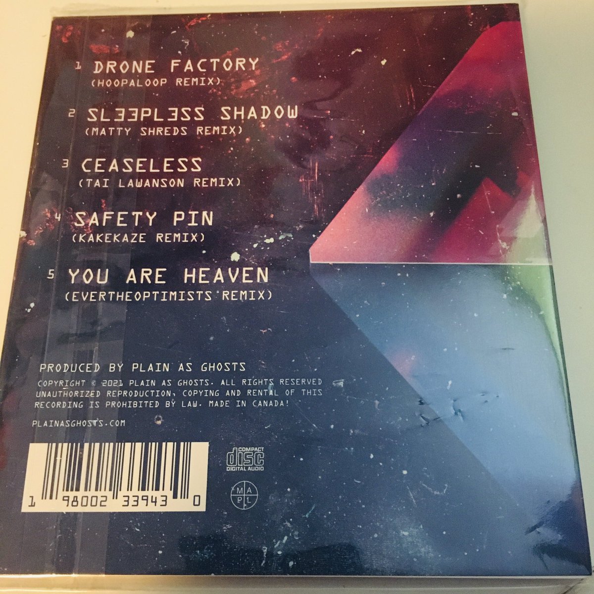 Witchpolice Radio 🦬 tweet media