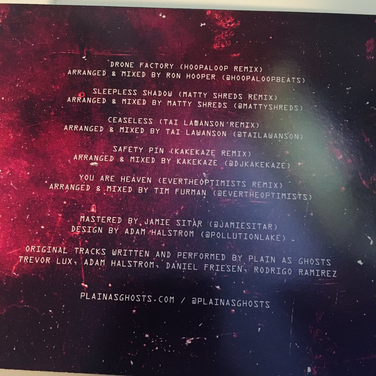 Witchpolice Radio 🦬 tweet media