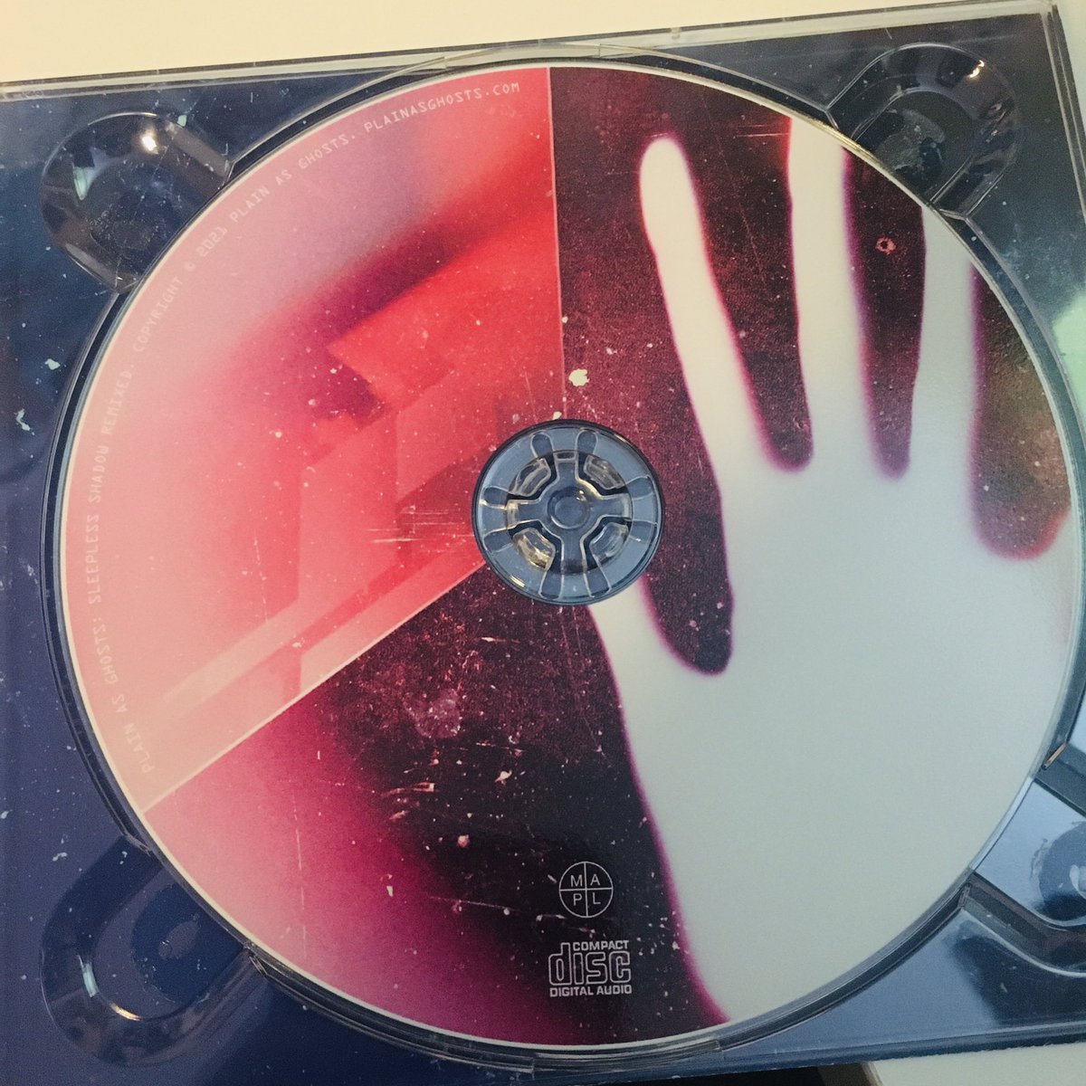 Witchpolice Radio 🦬 tweet media