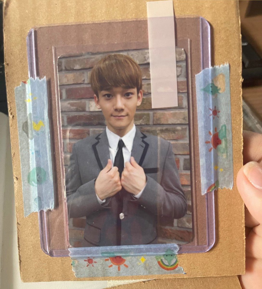jdkailoey's tweet photo. cute naman ng baby na 'to 🤪🤍 thank u, @yeoltocart! #YTCFeedback https://t.co/a2E9yHv8QY