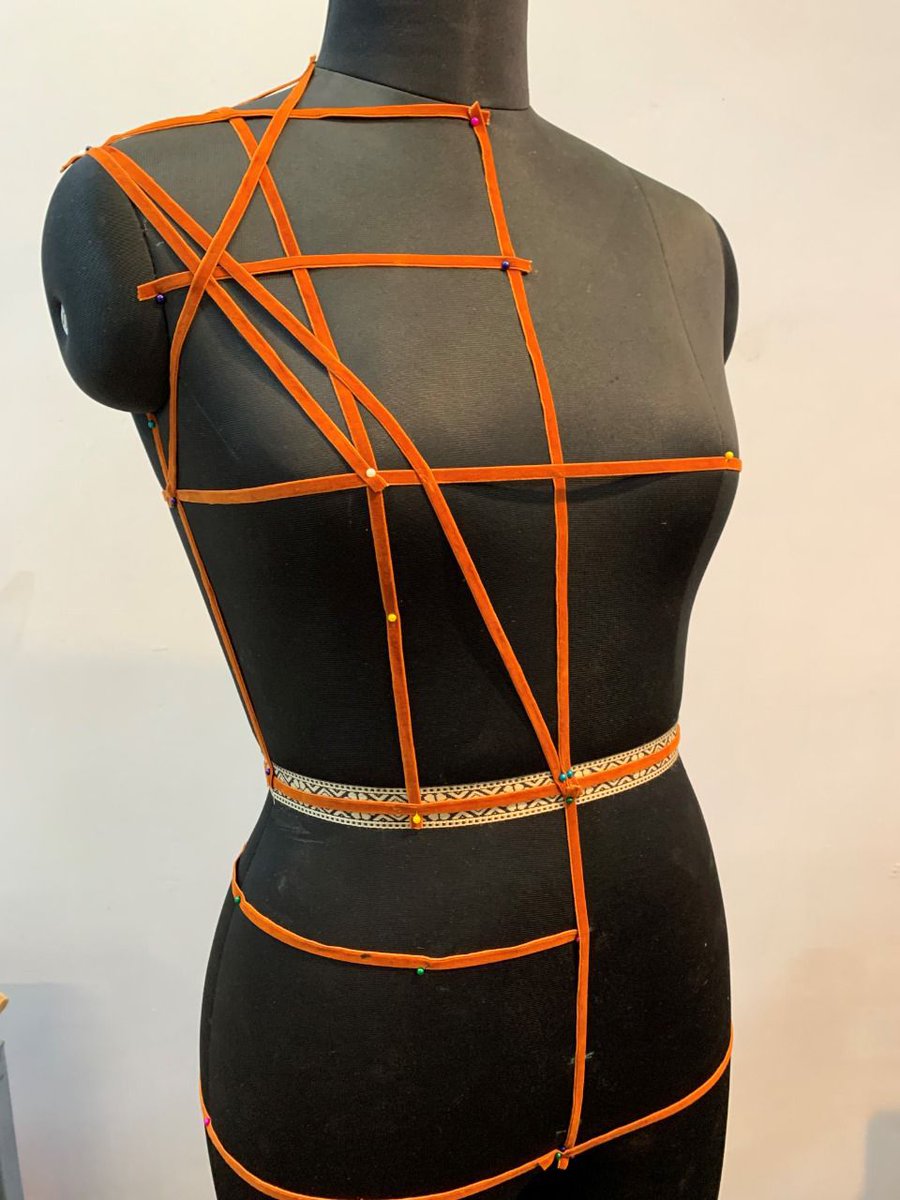 Your Muse, Musings &amp; Masterpiece - Awaits at TDV. 
  
#TDV #thedesignvillage #thedesignvillagenoida #designtoimpact #bestplacetostudy #bestdesignschoolinindia  #lifeatTDV #noida #delhincr