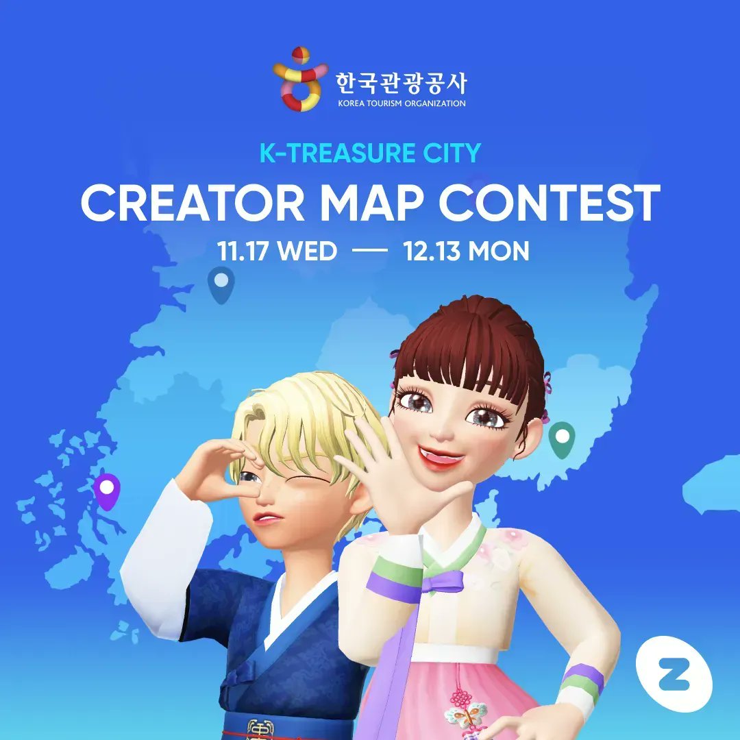 ZEPETO on Twitter: ZEPETO on Twitter:
