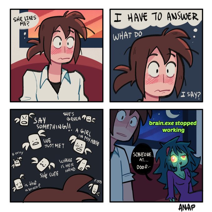 brain.exe stopped working 