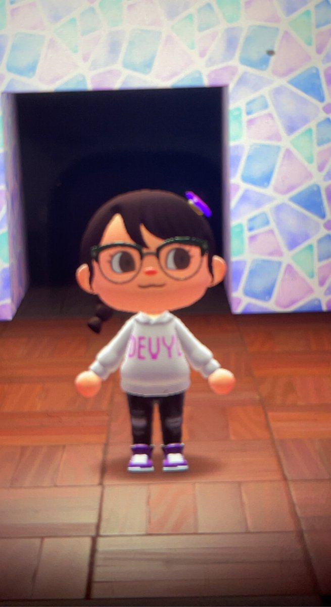 Lexy_Brockk's tweet photo. ITS SO CUTE DEVYN!!! Iโm loving it and so is my character!!! #devyl @devynlundy @xtradev2 https://t.co/feC4SaLh3X