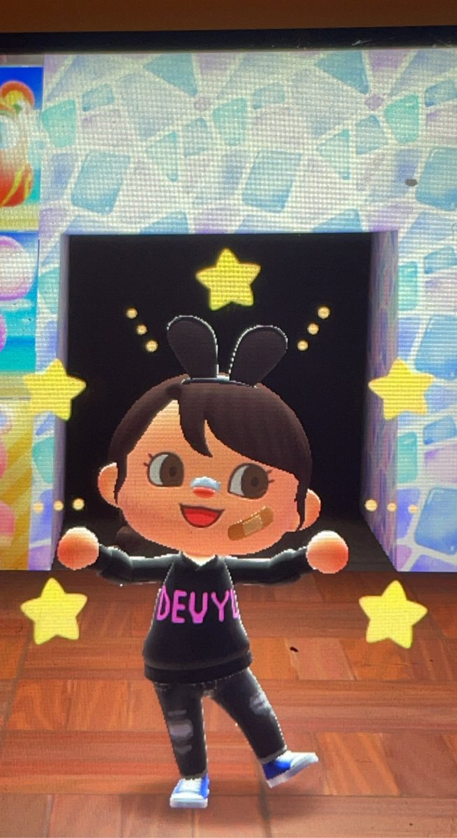 Lexy_Brockk's tweet photo. ITS SO CUTE DEVYN!!! Iโm loving it and so is my character!!! #devyl @devynlundy @xtradev2 https://t.co/feC4SaLh3X