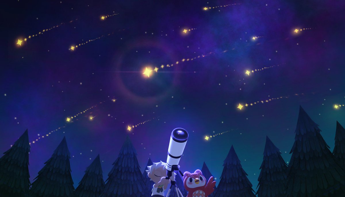 ✨💫🔭
