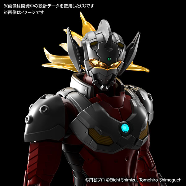 Ultraman 漫画 アニメ公式 V Twitter アニメ Ultraman シーズン2でも活躍が期待されるタロウ 原作版タロウのプラモデルfigure Rise Standard Ultraman Suit Taro 発売決定 原作さながらのポーズが決まるaction仕様 清水先生描きおろし スペシウムランス Ultraman 漫画 アニメ公式 V Twitter アニメ Ultraman シーズン2でも活躍が期待されるタロウ 原作版タロウのプラモデルfigure Rise Standard Ultraman Suit Taro 発売決定 原作さながらのポーズが決まるaction仕様 清水先生描きおろし スペシウムランス