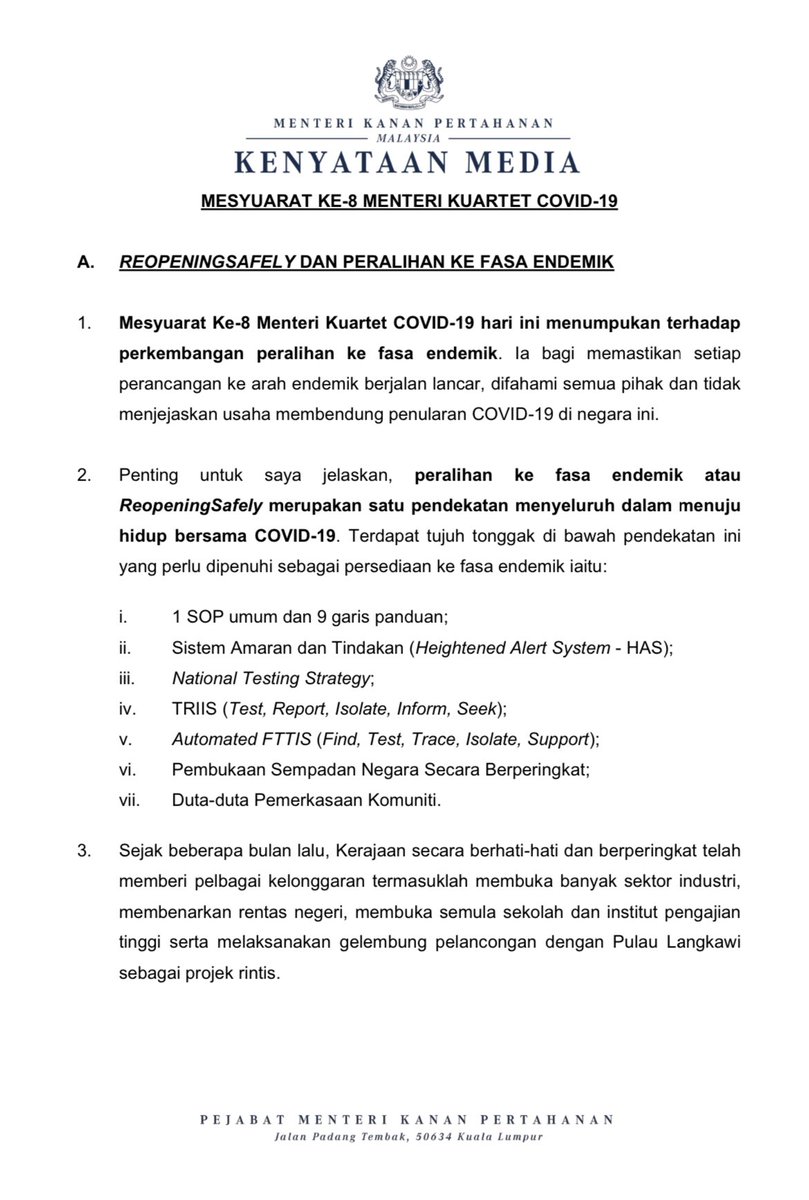 Kir On Twitter Ayshardzn Khairykj Mindefmalaysia Why Can T There Be A Guideline Setting Out What Needs To Be Submitted For Mtp Approval Please Help We Just Want To See Our Loved Ones