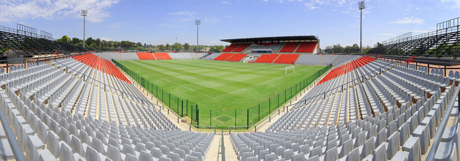 OfficialSMSA's tweet photo. The Rand Stadium is proudly managed by Stadium
Management South Africa.🏟️⚽️🇿🇦💪🔥
The Rand Stadium has a spectacular history having
previously hosted the 2009 Nedbank Cup final
between Swallows FC @moroka_swallows and the
University of Pretoria.
#SMSA #RandStadium https://t.co/LLBYXCQdhH
