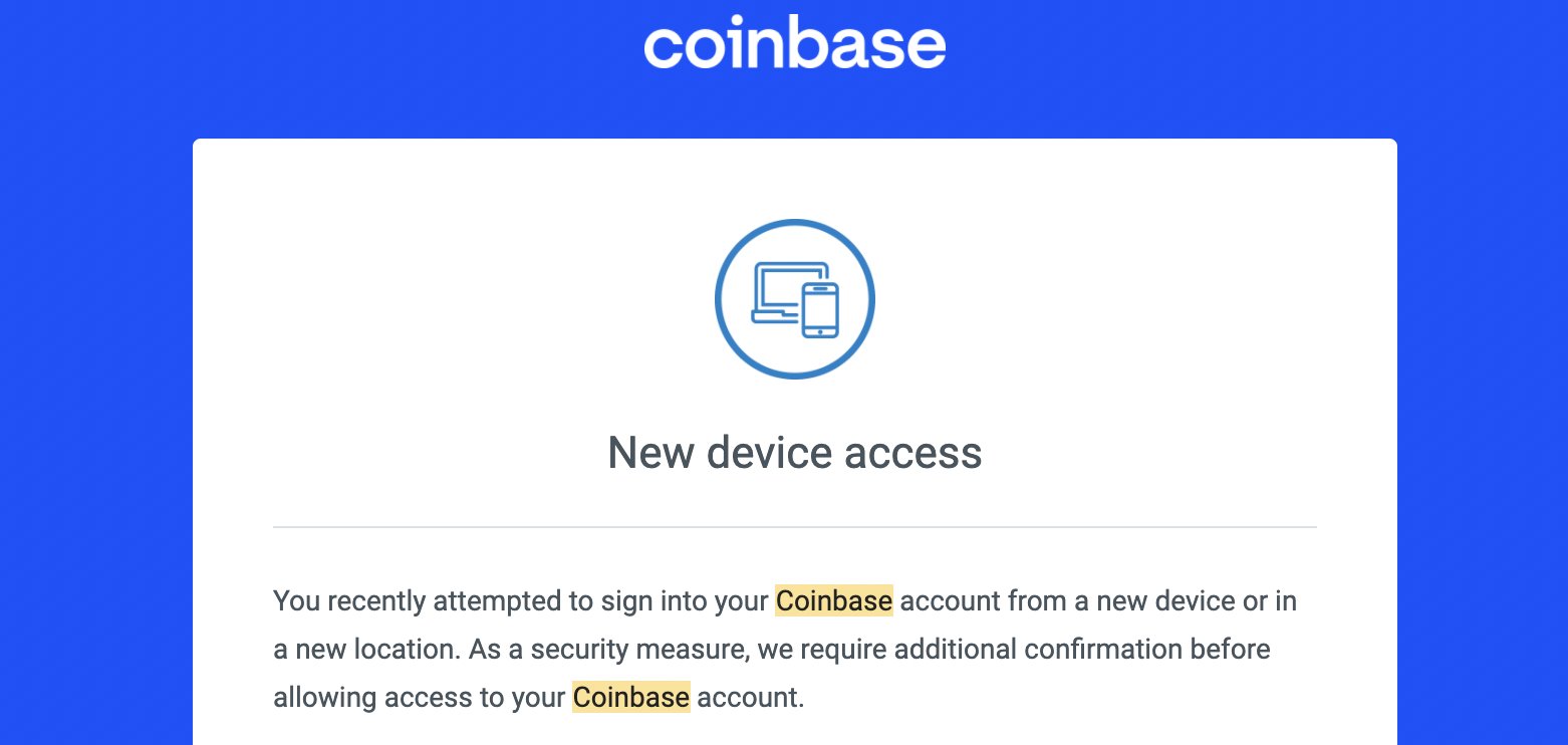 Secure Coinbase Login for Your Account