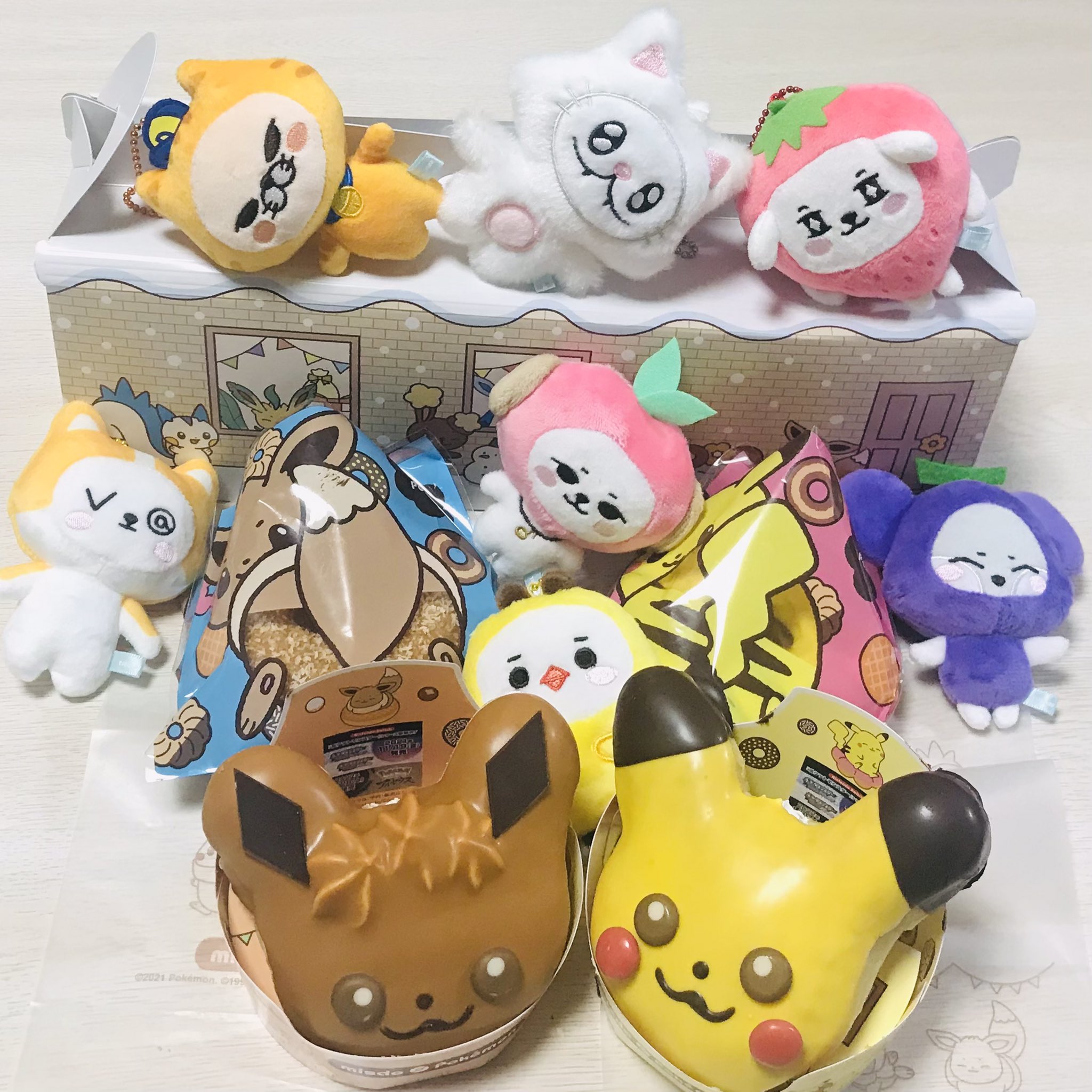 木造 VICTON TONIMINI スビン ぬいぐるみ | www.kinderpartys.at