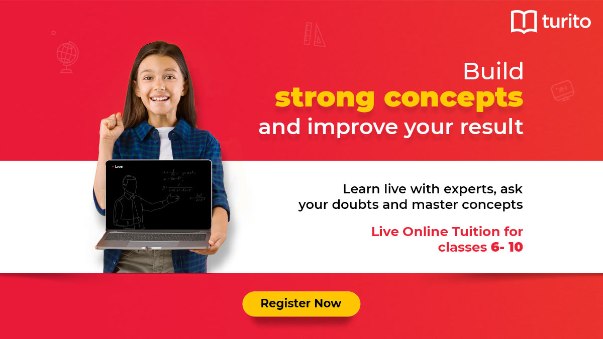 TuritoLive's tweet photo. Invest time in quality learning. Join Live Online Tuition post-school and strengthen your concept base with the help of experts. Register today for an impactful learning journey. https://t.co/PfbT0ITG9x
#LiveOnlineTuition #OnlineLearning #EdTech #DownloadTuritoApp #Turito https://t.co/M3hSy5oROq