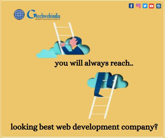 GtechWebIndia's tweet photo. Are you looking for us?

Reach us today at @GtechwebIndia Reliable Ecommerce Solutions.

https://t.co/RsQJmvcON2

Free Trial Available: https://t.co/UIeOQVLqdL

#webdevelopment #websitedesign #businesstips #gtechwebindia #ukbusiness https://t.co/ME1oFJcOFh