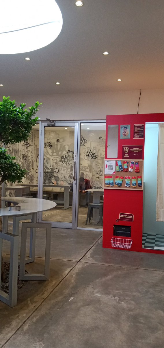 Solo Menfess tweet media