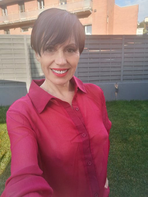 Giornata impegnativa! 😅 https://t.co/uqjyHkPrPS