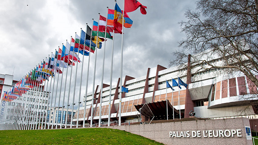 Dopo 21 anni e per l'ottava volta nella storia del <a href="/coe_ita/">Consiglio d'Europa</a>, l’#Italia assume oggi la Presidenza del Comitato dei Ministri <a href="/ItalyMFA/">Farnesina 🇮🇹</a> <a href="/ItalyatCoE/">Italia al CdE</a> 

▶️coe.int/it/web/preside…