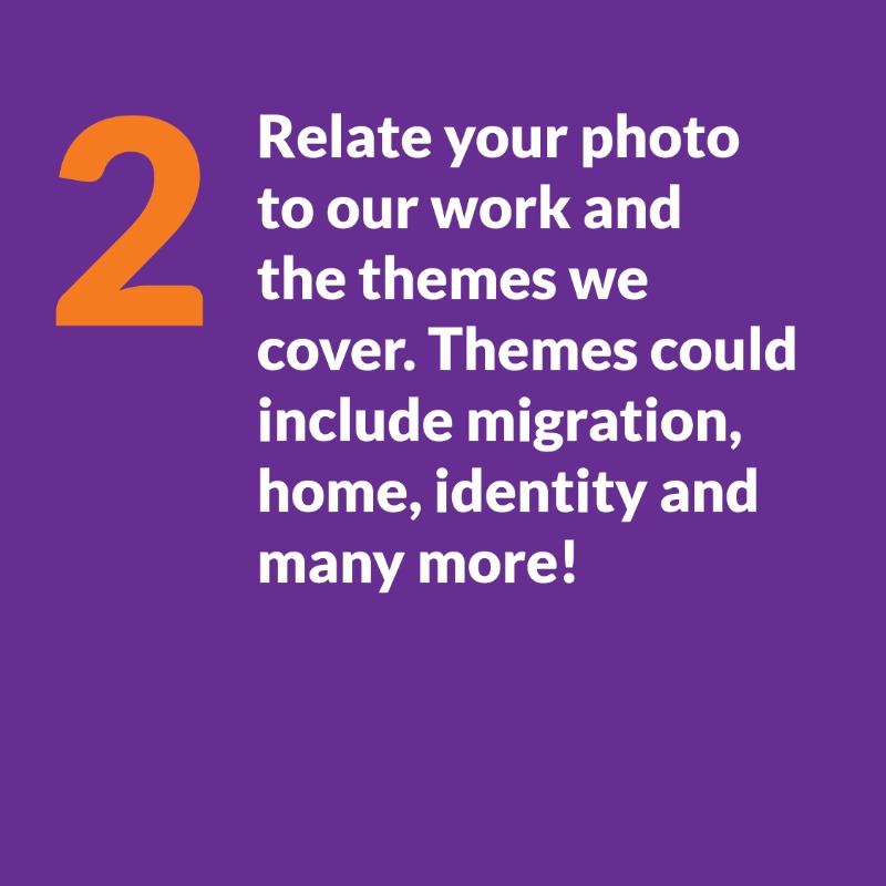 HMD_UK's tweet photo. Are you looking for inspiration for your #HMD2022 photography competition entry?

Here are our top tips for getting your photograph noticed by our judges. #photographycompetion #youngphotographer