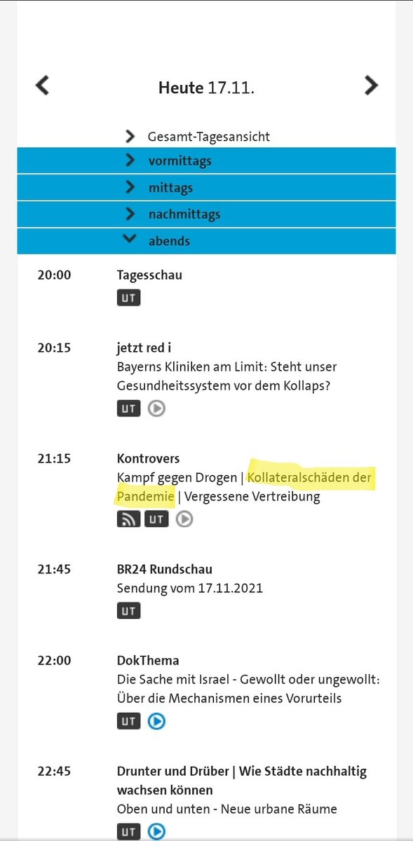 Ich, der kollateralschaden 🙈😅