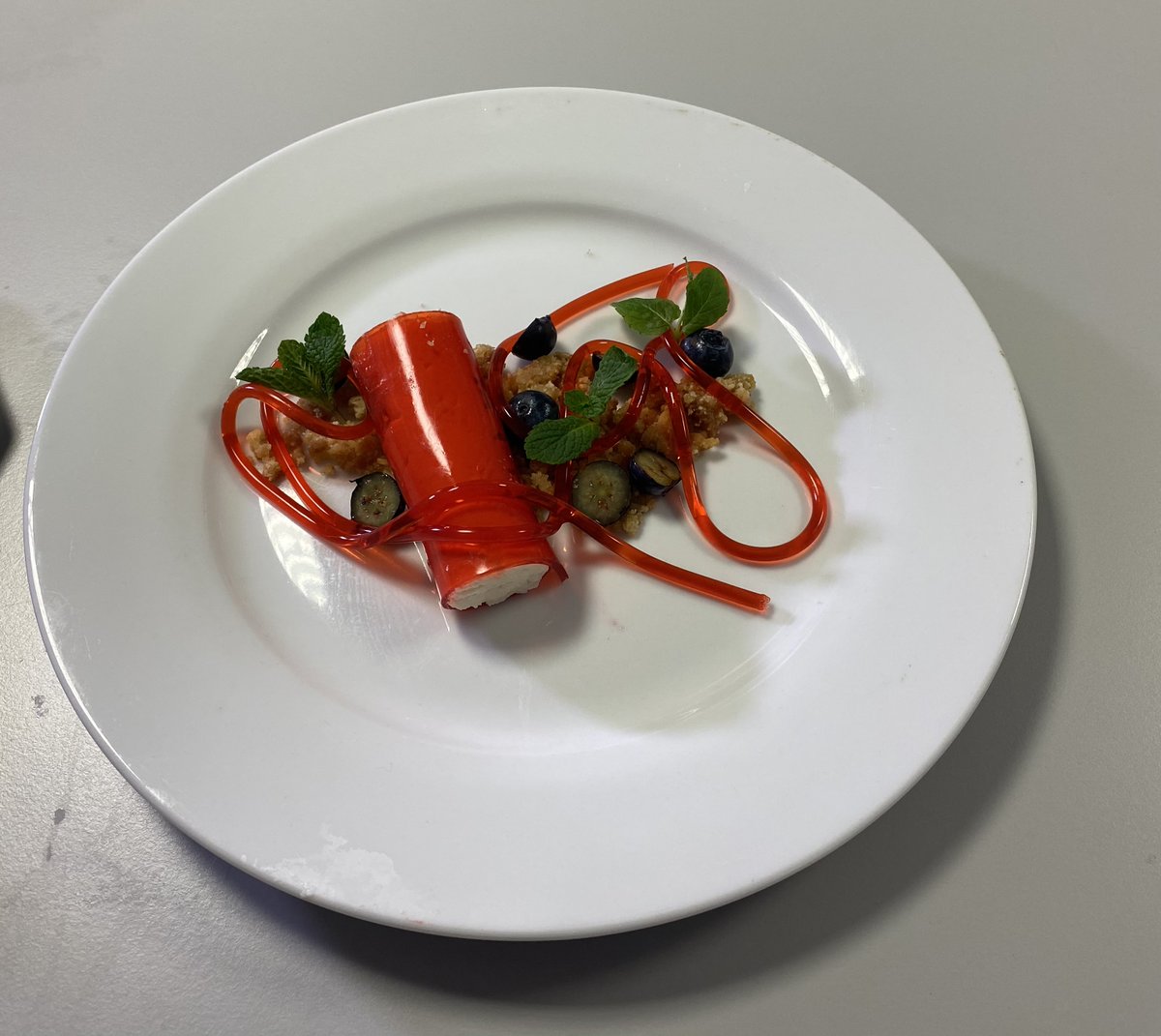 ChemKitchenICL's tweet photo. Throwback to our cheesecake cook-along at the 2020 exhibition road festival! A recording of the session and recipe book is freely available here: https://t.co/bYWMZFL45f https://t.co/GCsbIXFE19
