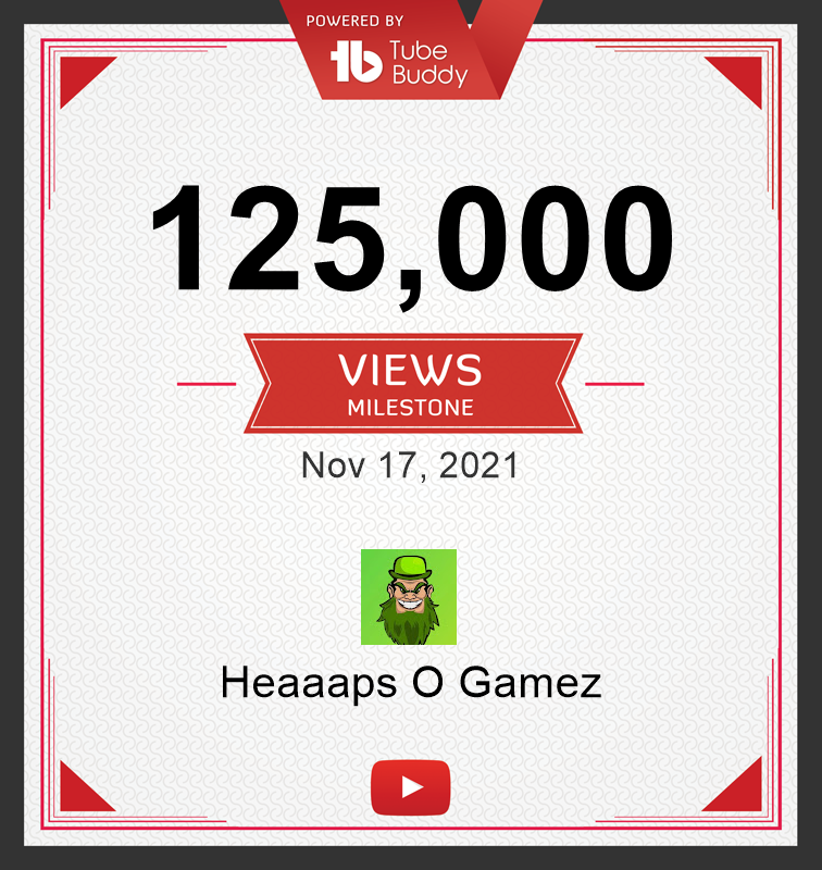 heaaaps's tweet photo. Let's just say the channel has been rather busy last few days ๐
Thanks all for the support, still catching up on some vids, messages ect! Stay Tuned!
#onlyheaaaps #theragingclover #usethedave https://t.co/S5owpo9Rya