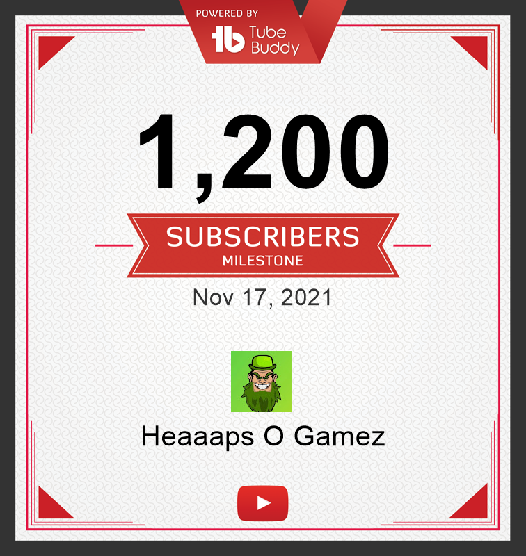 heaaaps's tweet photo. Let's just say the channel has been rather busy last few days ๐
Thanks all for the support, still catching up on some vids, messages ect! Stay Tuned!
#onlyheaaaps #theragingclover #usethedave https://t.co/S5owpo9Rya