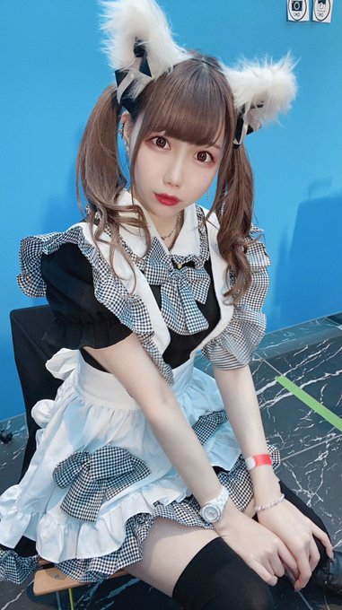 コスプレイヤー南瀬あみなのTwitter画像28