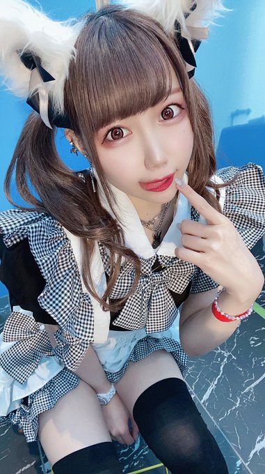 コスプレイヤー南瀬あみなのTwitter画像29
