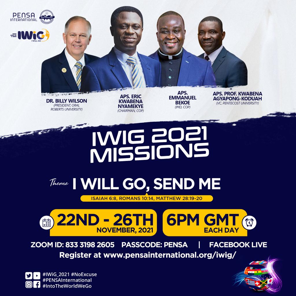 danny_kwabs's tweet photo. I'm pretty sure you wouldn't want to miss this 😎. 

#IWIG2021
#PensaInternational
#PossessingTheNations https://t.co/mggXo8ciHr