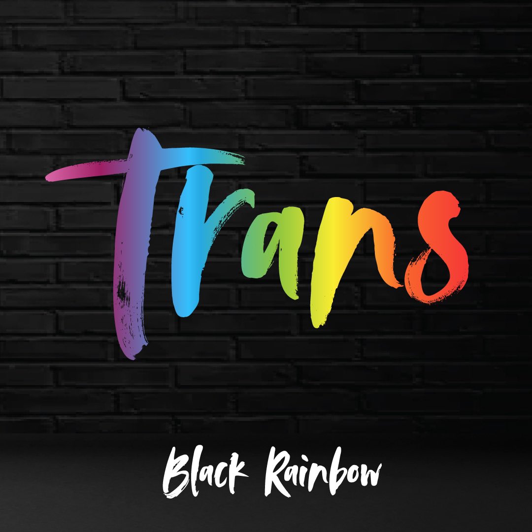 blackrainbow's tweet photo. It’s #TransAwarenessWeek Brotherboy and Sistergirl are considered culturally and socially accepted terms to describe Aboriginal and Torres Strait Islander Transgender people who identify as male or female, respectfully. Trans people can also be non-binary. 🏳️‍⚧️ #DeadlyProud https://t.co/pzMm7q8XwD