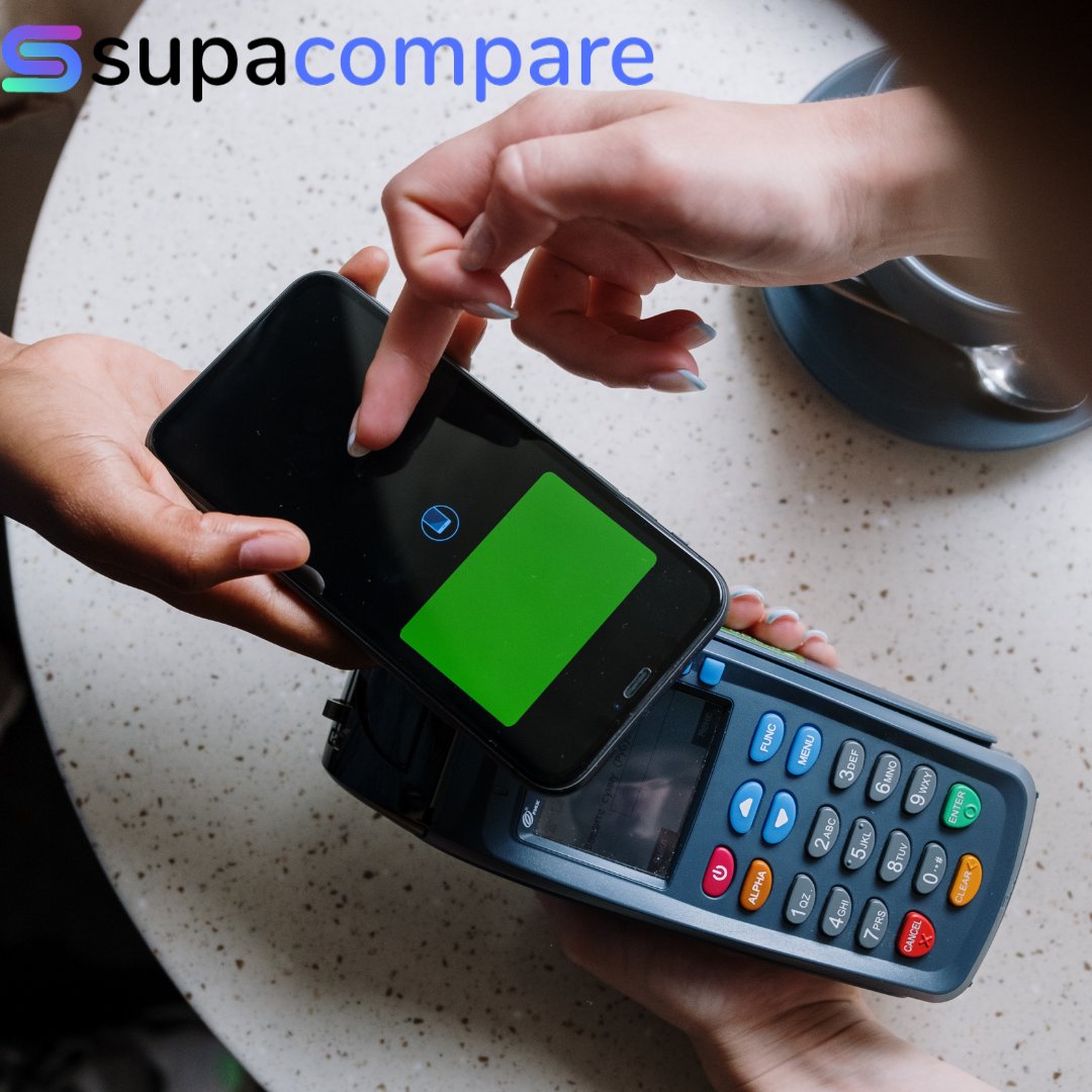 CompareSupa's tweet photo. Find the right payment solutions for your business! ⚡

Stay competitive with our payment solutions

Get a Quote now and our specialists will be in touch to get your business signed up. 📩

#businessloan #loan #personalloan #business #finance #smallbusiness #loans #businessloans https://t.co/8k0UVuwjE6