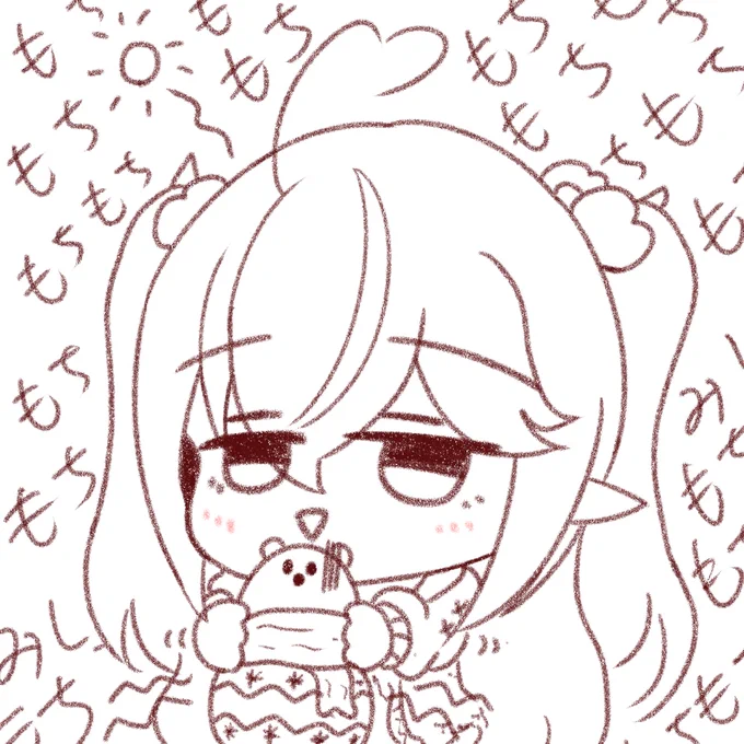 もちもち… https://t.co/9MTehOXAEK 