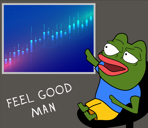 PepeBattleToken's tweet photo. That's how victory looks like @ApeBattleToken
818,829,377.58 $SPEP BURNT!!
Buy $SPEP: 0x5c2d4caefae1b1a746706aca1bdded72d463215e
#StadiumFinance #PEPEBattleToken #Crypto #Token #TwitterDrops https://t.co/meN8cIF6lg