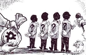 بالتدقيق بحسابات حاكم مصرف لبنان #رياض_سلامة ببين معن مين شاري من برنامج وتلفزيونات وإعلاميين وصحافيين للتطبيل؟ 
الفساد الإعلامي بلبنان أسوأ من الفساد السياسي ..✋