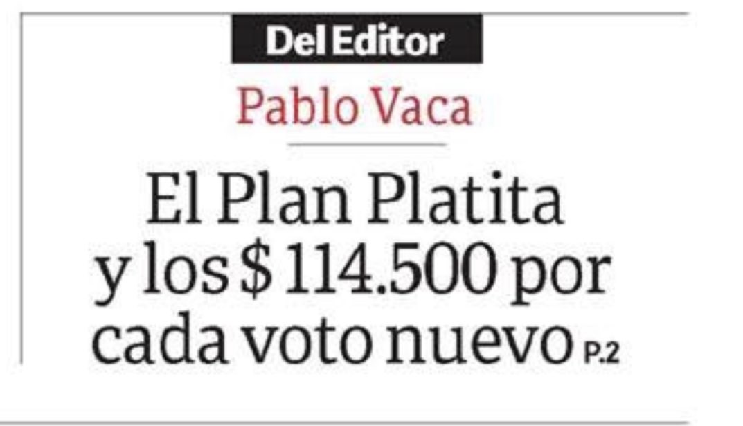 Eduardo Feinmann tweet media