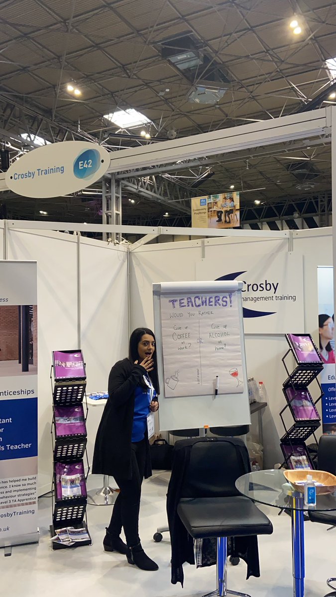 Crosby Management Training tweet media