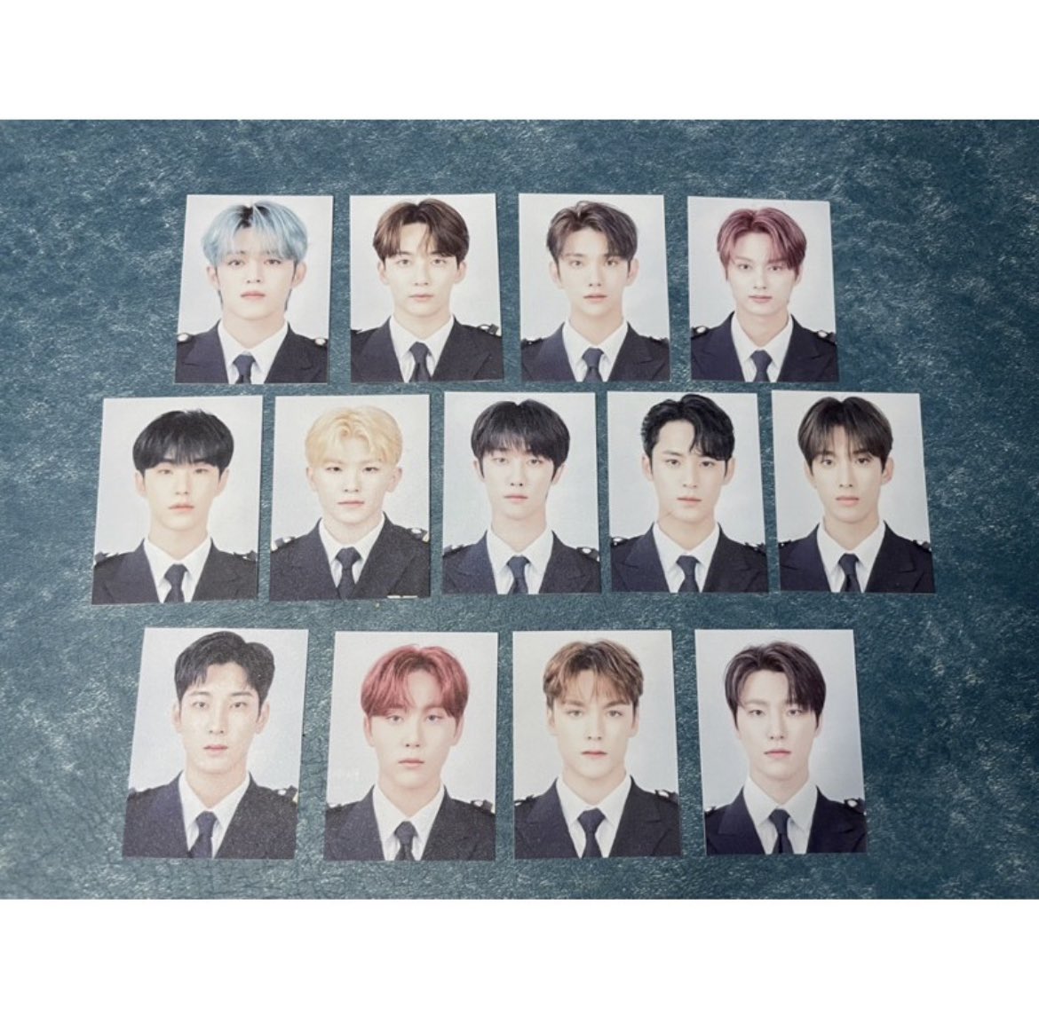 Moncheri_evace's tweet photo. #MoncheriFEEDBACK 🍒

another satisfied cherry! thank you so much for purchasing our SEVENTEEN unofficial passport ID photos ☺️❤️ https://t.co/yr95m3ISOY
