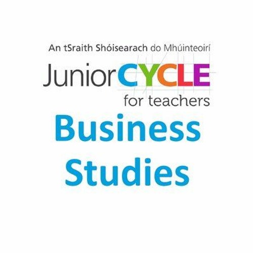 🛰️The #JCBusiness 'Open for Business' Podcast Series is now available, as part of the 'Junior Cycle Talks' Podcast Channel.

📌 Listen here:
SoundCloud: buff.ly/3nnGv6x
Spotify: buff.ly/3Hu1rk6

🙌 1st two episodes featuring:
<a href="/CCPCIreland/">CCPC</a>
<a href="/StudentEntProg/">StudentEntProg</a>