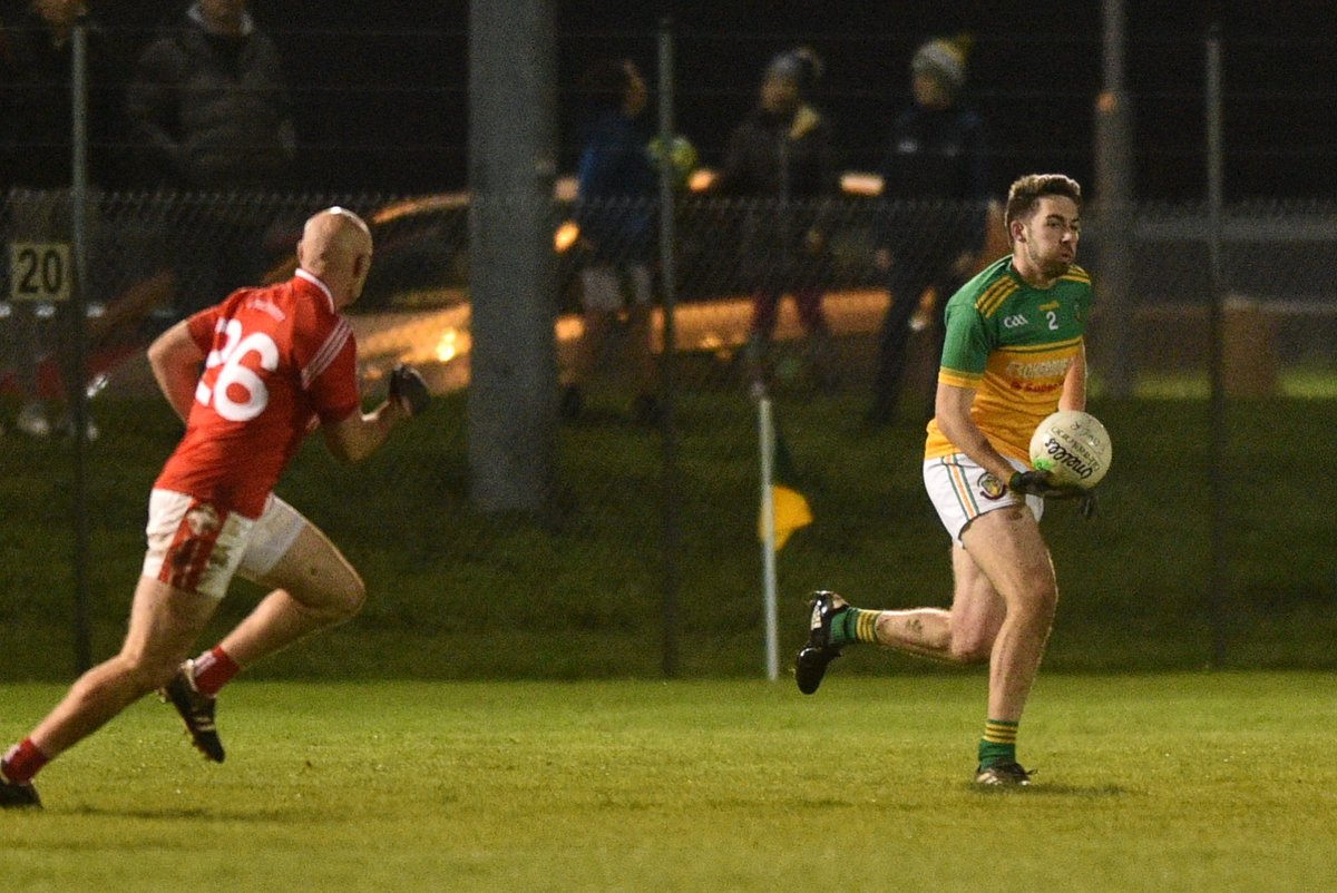 Congratulations to our Junior Footballers &amp; Management who advanced to the 2021 <a href="/OfficialCorkGAA/">Cork GAA</a> Co. Final with a hard fought win over <a href="/UrhanGAA/">Urhan GAA</a> last night at <a href="/CloughduvHurlin/">Cloughduv Hurling</a>. It went right to the wire &amp; Boher dug deep to get over the line to register a 1-09 to 0-11 victory.