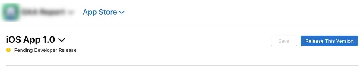 It's been a while since we did one for ourselves.
#ComingSoon