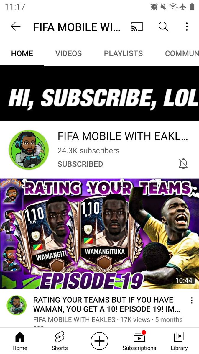 ZidaneKous🇲🇦 tweet media