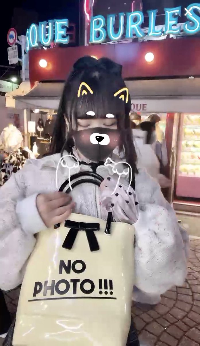 t_warwolf's tweet photo. #汐りんえるはわライブ
#NO_PHOTO
#上から公式 https://t.co/K5TQQhInvx