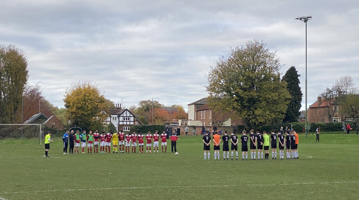 southwellcityfc's tweet photo. Another full schedule this weekend!

13:00 - @BeestonFCRes vs 1sts (Cup)
14:00 - @FcPythian vs Ressies (League)
13:00 - U21s vs @RuddFc Development

🦓 https://t.co/I06F8tBzg6