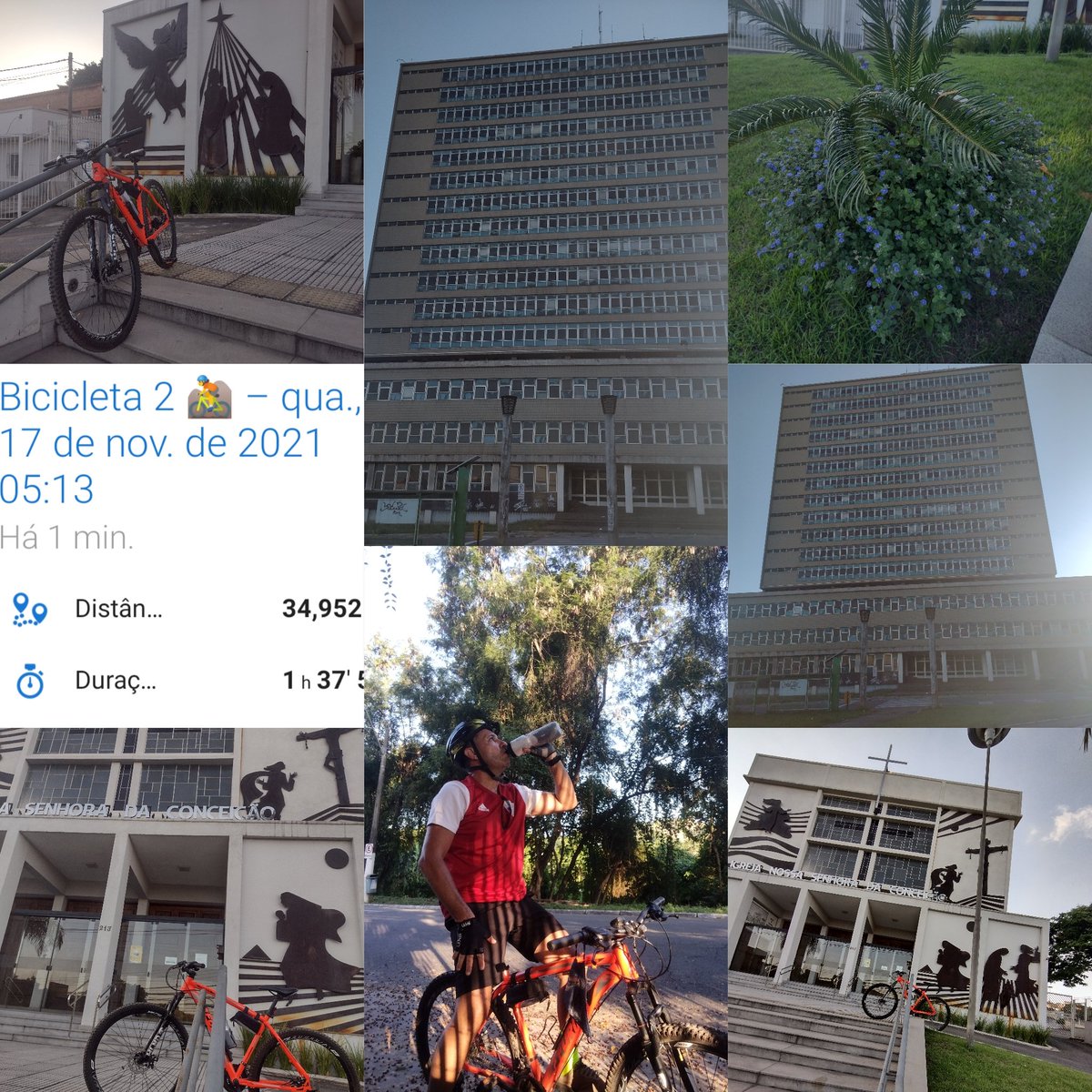 SCuconato's tweet photo. 🙏🚴🚴🌞🎵🎶🎵🍻🍷🍻💢💢💢💢 https://t.co/7HxDYKpHnE