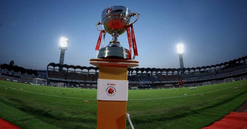 khelbuzztweets's tweet photo. The 8th season of Hero Indian Super League starts on Nov 19 and in this article, we bring you a tournament preview covering all the information you need before the tournament

#HeroISL #indiansuperleague #football #AbhishekBachchan  #footballtogether #soccer #AishwaryaRaiBachchan