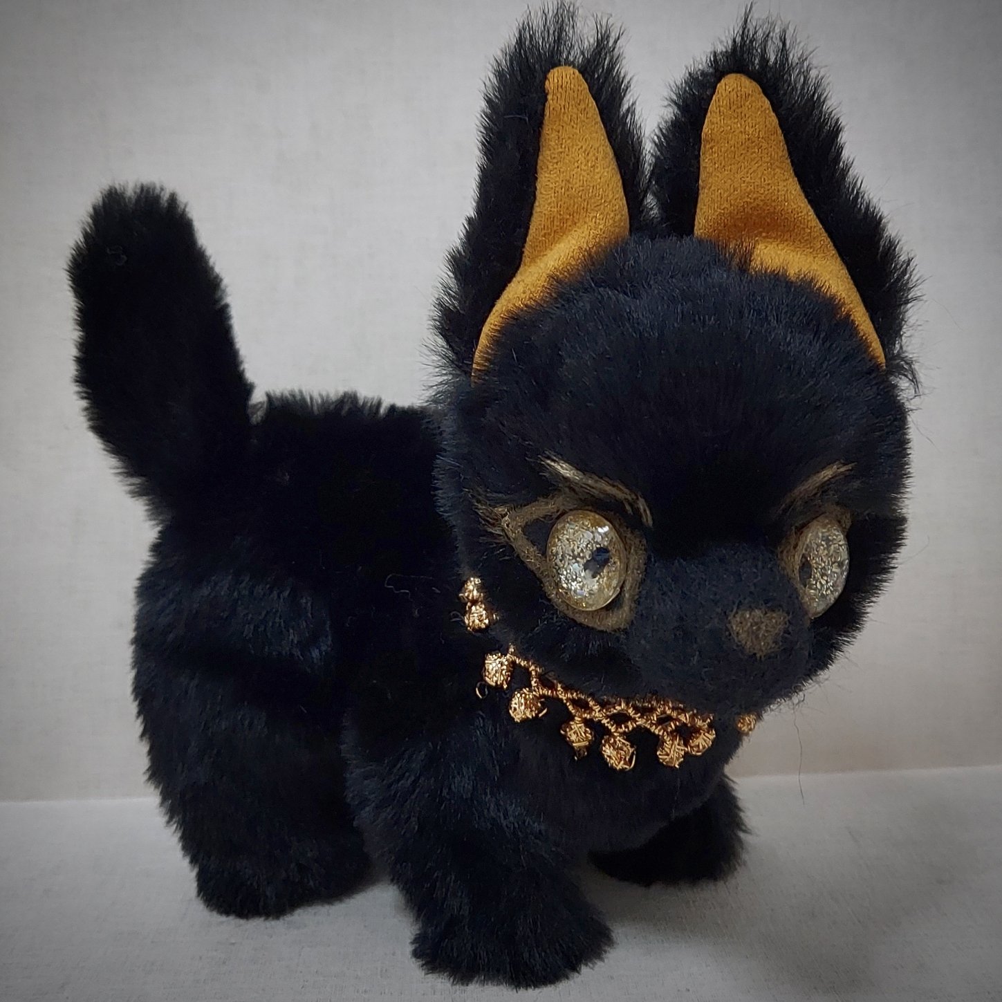 しゃるねね Sharu Artdoll Twitter