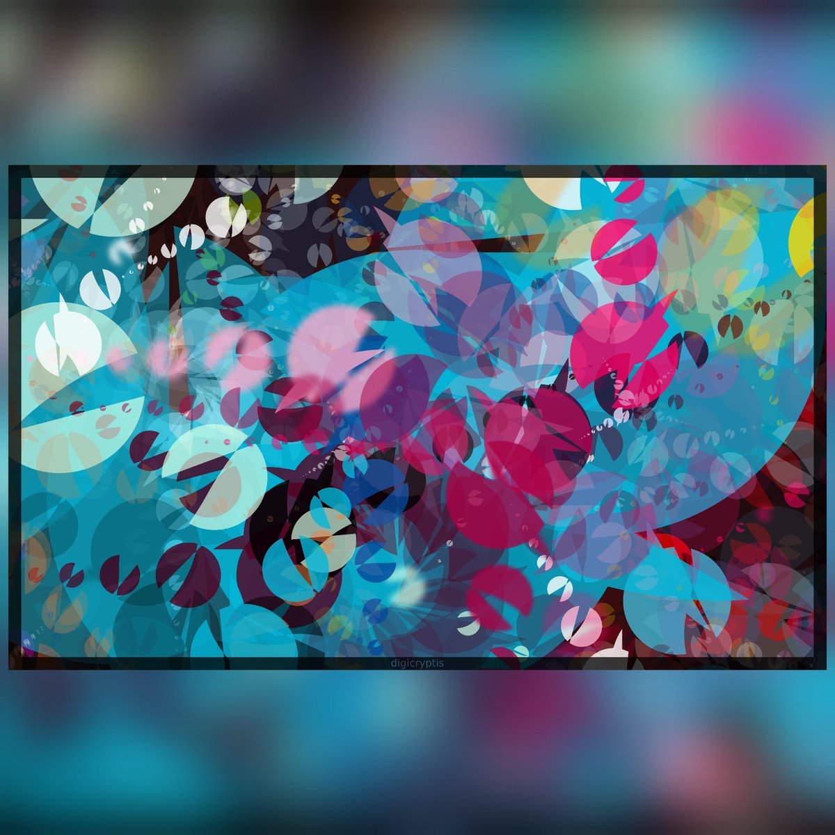 🆕 C2 #13 • 7000*4323 px • 5 <a href="/opensea/">OpenSea</a>

Abstract artwork inspired by the energy, frequency and vibration within and around us

Join now :-)
🔵 opensea.io/collection/dig…
⚪ instagram.com/digicryptis
⚪ t.me/digicryptis

Best regards, digicryptys

#openseanft #nft #opensea