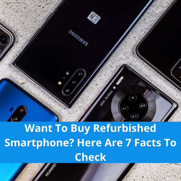 QuickMobile__'s tweet photo. Want To Buy Refurbished Smartphone? Here Are 7 Facts To Check: https://t.co/t648GUnEdy
#quickmobile, #smartphones, #refurbishedmobile, #refurbishedsmartphone, #mobiles, #smartphones #selloldmobile, #repairmobile, #repairmobileonline https://t.co/iqceqGkSwA