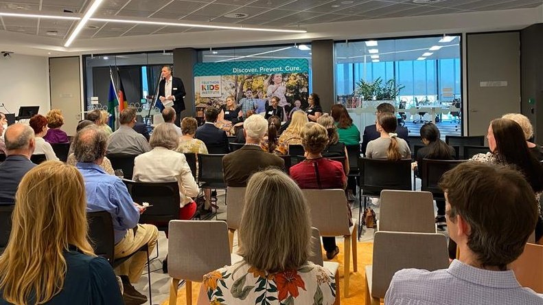 TheKids_AU's tweet image. Tonight at @telethonkids, we’re discussing a topic of profound importance - #SuicidePrevention &amp;amp; what we as a community can do about it.

#MentalHealth #SuicideAwareness #MentalHealthMatters

1/5