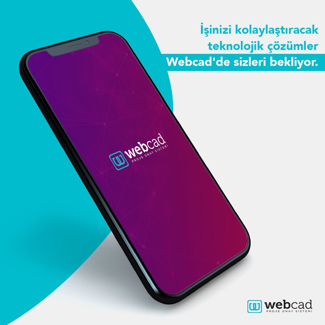 webcadtr's tweet photo. İşinizi kolaylaştıracak teknolojik çözümler Webcad'de sizleri bekliyor. Siz de detaylı bilgi için https://t.co/oOew3njaBf adresini ziyaret edebilirsiniz. #webcad #teknolojikçözümler https://t.co/u1Ev1kfPuM